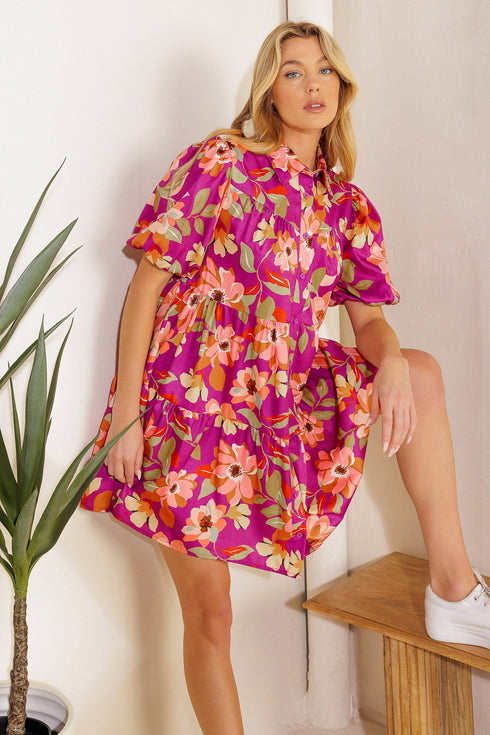 conceptually-chic-woven-mini-dress Flying Tomato-Sophia's Style-5